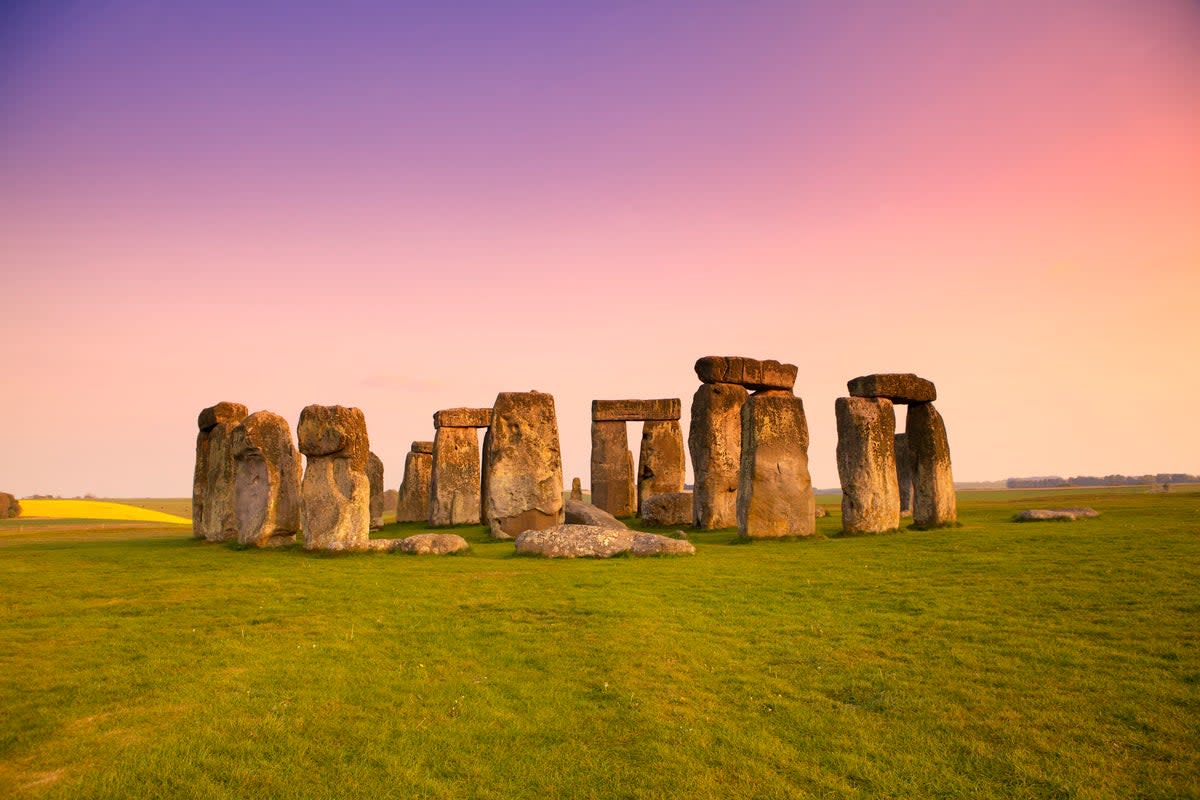 Stonehenge is one of English Heritage’s most famous properties (Getty Images)