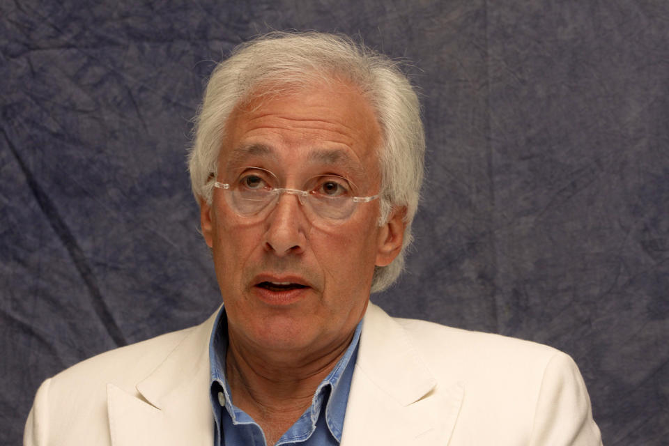 Steven Bochco