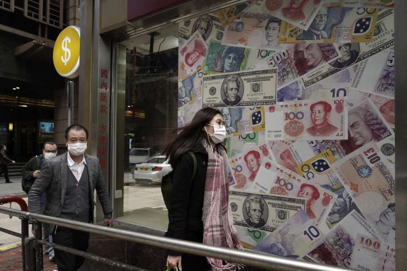 武漢肺炎：世界衛生組織（WHO）為了中國贊助而百般獻殷勤，犧牲全球公衛利益（AP）