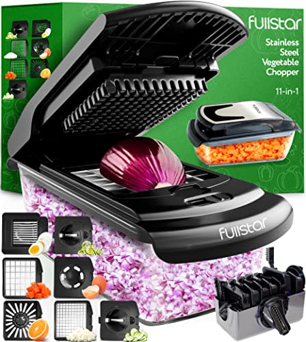 Fullstar Vegetable Chopper (Amazon / Amazon)