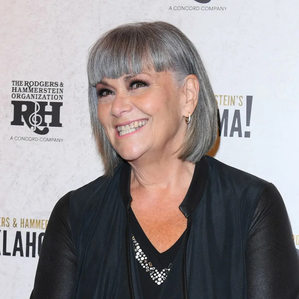 Dawn French's Cornish bolthole is just 12 minutes from daughter Billie