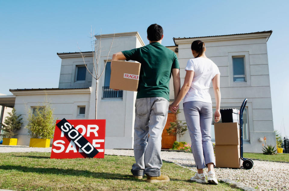 Furious affordable housing advocates have delivered a blistering review of the federal budget. Photo: Getty