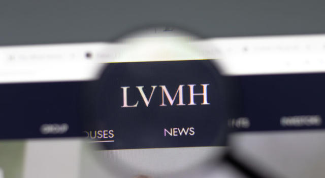 LVMUY: LVMH Moet Hennessy Louis Vuitton - Full Company Report 