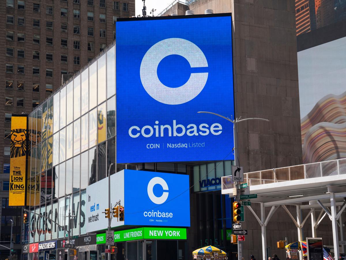 coinbase prime brokerage