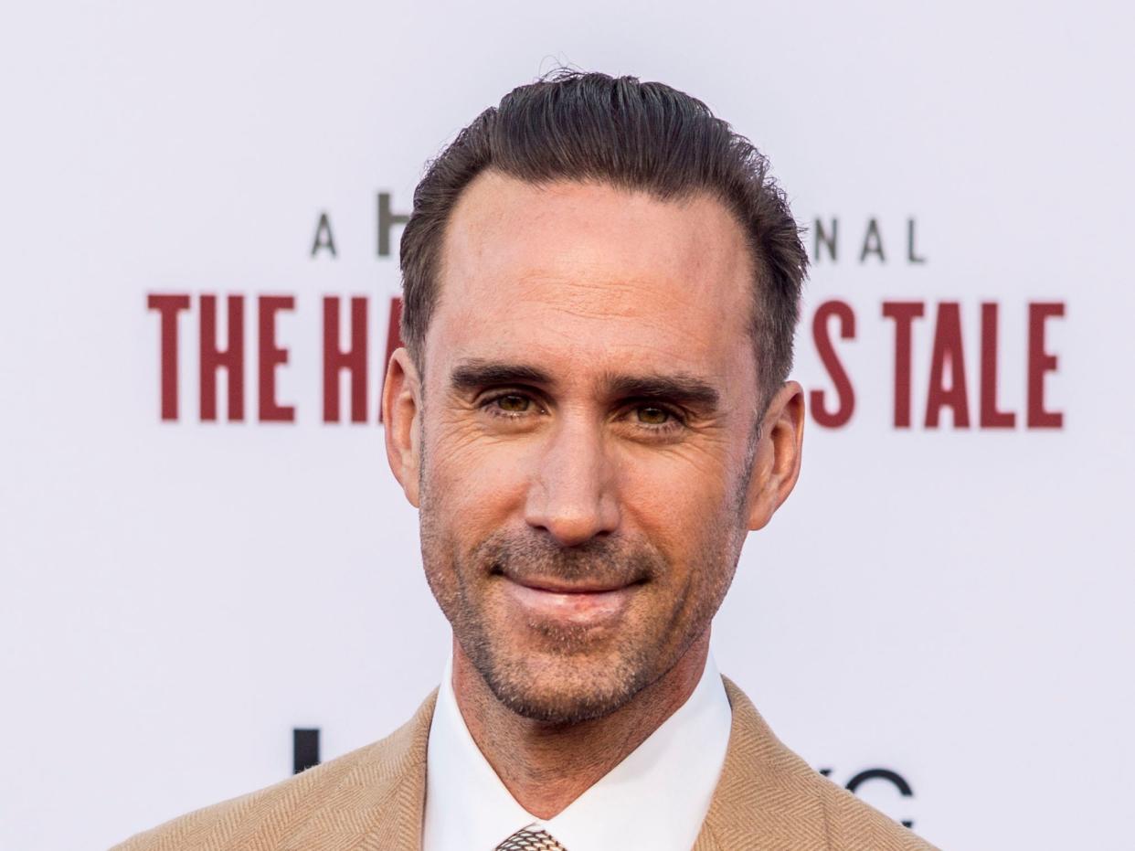 joseph fiennes