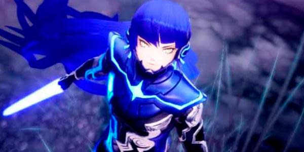 Shin Megami Tensei V recibirá varias mejoras esta semana