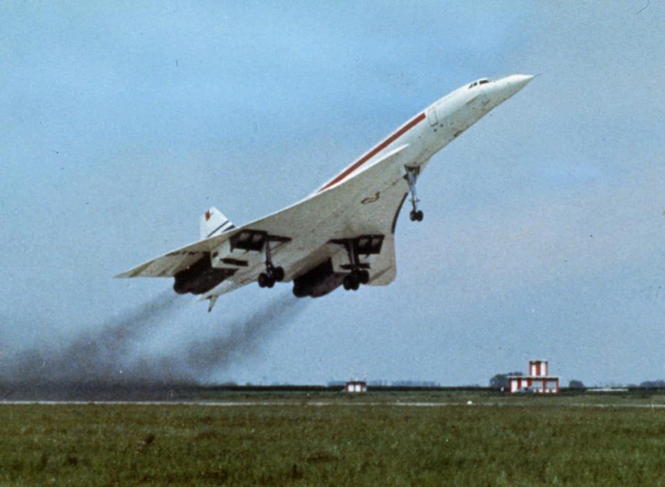 Concorde