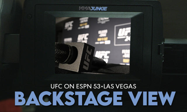 Stream The Ultimate Fighter Videos on Watch ESPN - ESPN