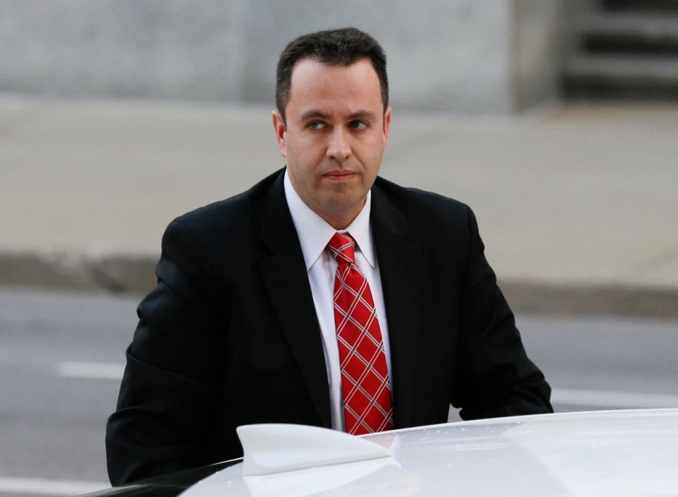 Jared Fogle