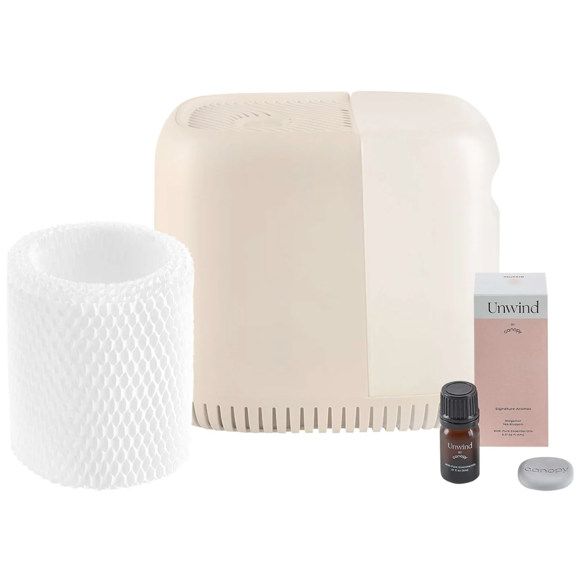 <p><a href="https://go.redirectingat.com?id=74968X1596630&url=https%3A%2F%2Fwww.sephora.com%2Fproduct%2Fcanopy-the-canopy-humidifier-starter-set-P481408&sref=https%3A%2F%2Fwww.harpersbazaar.com%2Fbeauty%2Fg39588708%2Fsephora-spring-savings-event%2F" rel="nofollow noopener" target="_blank" data-ylk="slk:Shop Now;elm:context_link;itc:0;sec:content-canvas" class="link rapid-noclick-resp">Shop Now</a></p><p>The Canopy Humidifier Starter</p><p>sephora.com</p><p>$120.00</p><span class="copyright">Sephora</span>