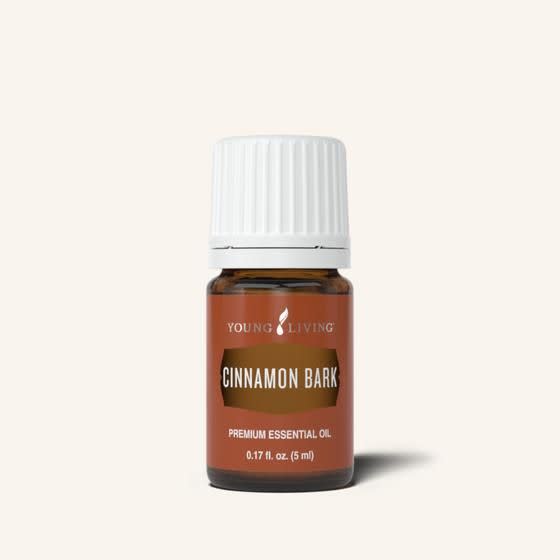 <p><strong>Young Living</strong></p><p>youngliving.com</p><p><strong>$36.51</strong></p><p>This one, from one of Broida’s favorite brands, has a warm, spicy aroma, and is pure, vegan, and cruelty-free. “As a result of its anti-inflammatory, antibacterial, antifungal, and circulatory properties, cinnamon is an excellent choice for digestive issues and cardiovascular health,” explains Dr. Bhanote. </p><p><strong>Best use</strong>: Digestive health, cardiovascular health</p>