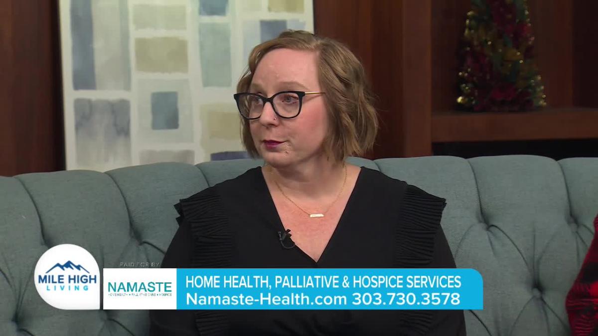 Namaste Home Health Palliative Hospice Services   Bda7518dc6257a6b255666627b26bd05