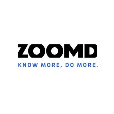 Zoomd Technologies Ltd. Logo