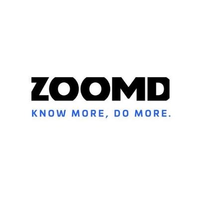 ZOOMD Logo