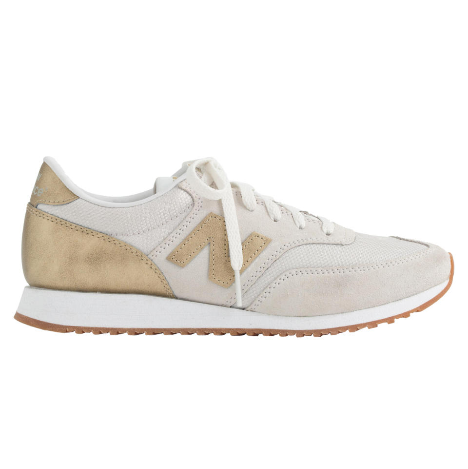 New Balance for J.Crew 620