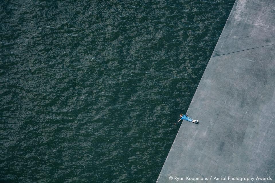 On the Edge_Ryan Koopmans_Aerial Photography Awards 2020 copy