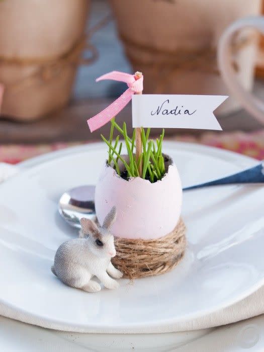 easter decorating ideas