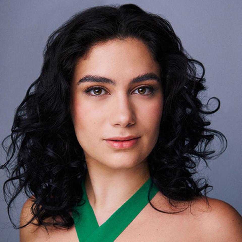 Chloe Castro-Santos will star as Audrey in “Little Shop of Horrors.”