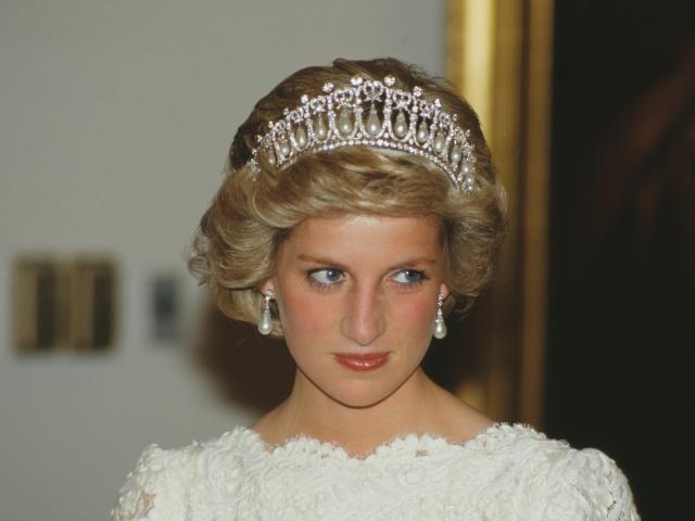 Princess Diana never wore Chanel and the reason is heartbreaking! - Times  of India