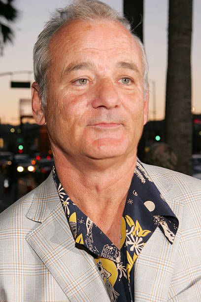 Bill Murray