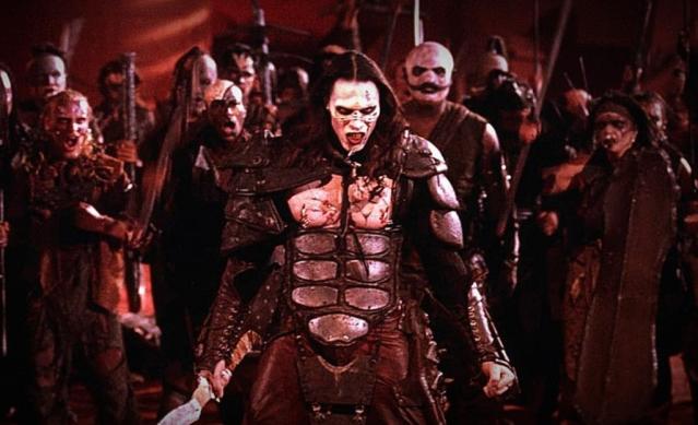 Ghosts of Mars (2001) - IMDb