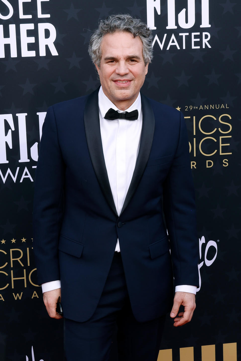 Mark Ruffalo