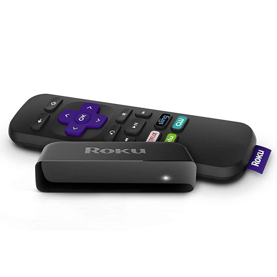 Roku Express