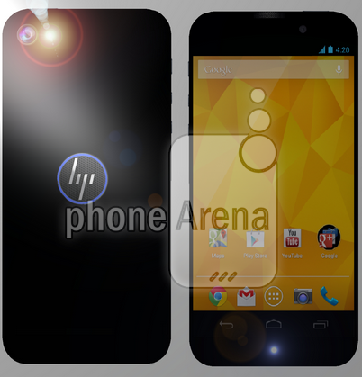 hp-android-phone-leak