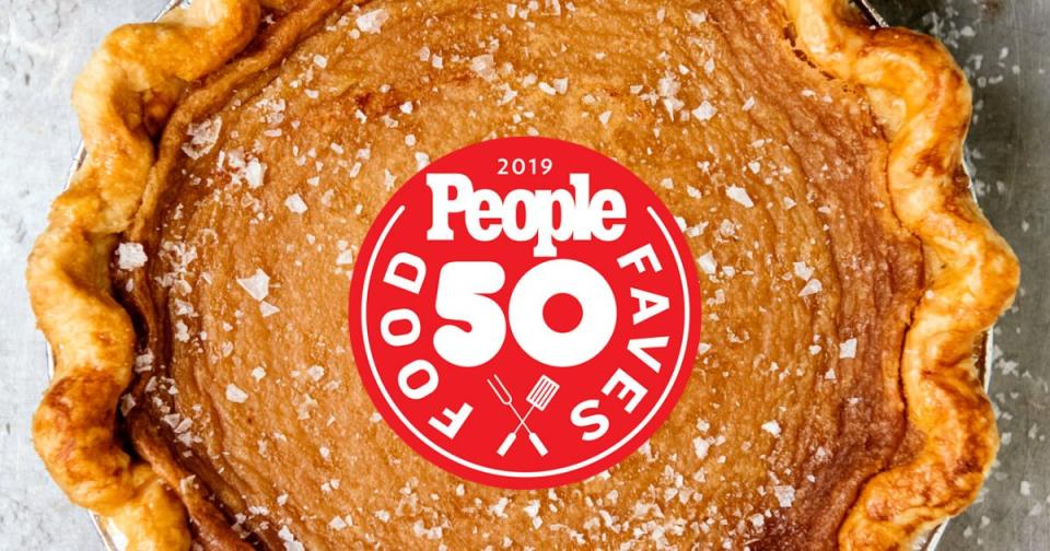 The Best Pie in Every State and Washington, D.C.