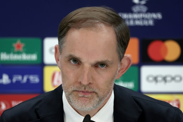 Thomas Tuchel confirmed on Friday he will leave <a class="link " href="https://sports.yahoo.com/soccer/teams/bayern-munich/" data-i13n="sec:content-canvas;subsec:anchor_text;elm:context_link" data-ylk="slk:Bayern Munich;sec:content-canvas;subsec:anchor_text;elm:context_link;itc:0">Bayern Munich</a> at the end of the season (Thomas COEX)