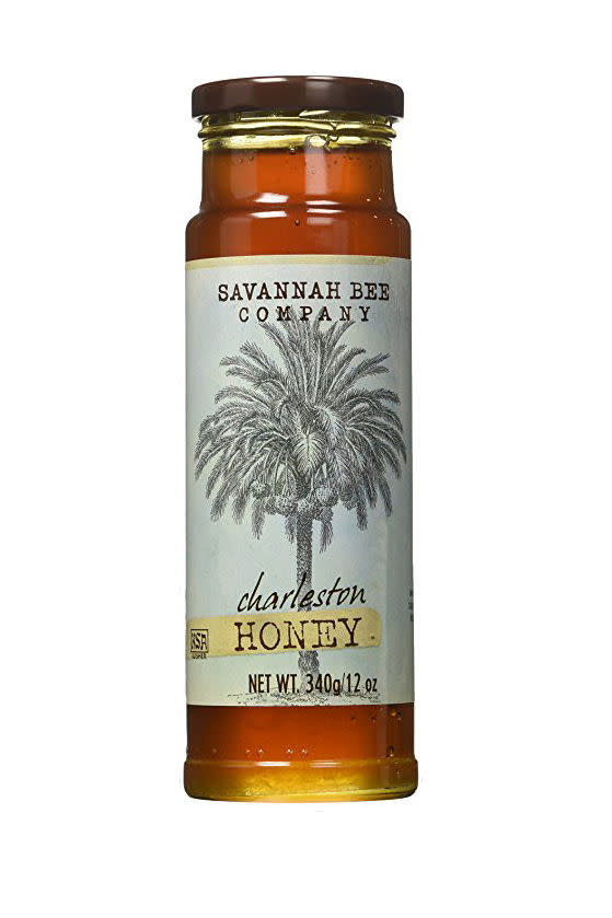 Savannah Bee Company Charleston Honey Tower
