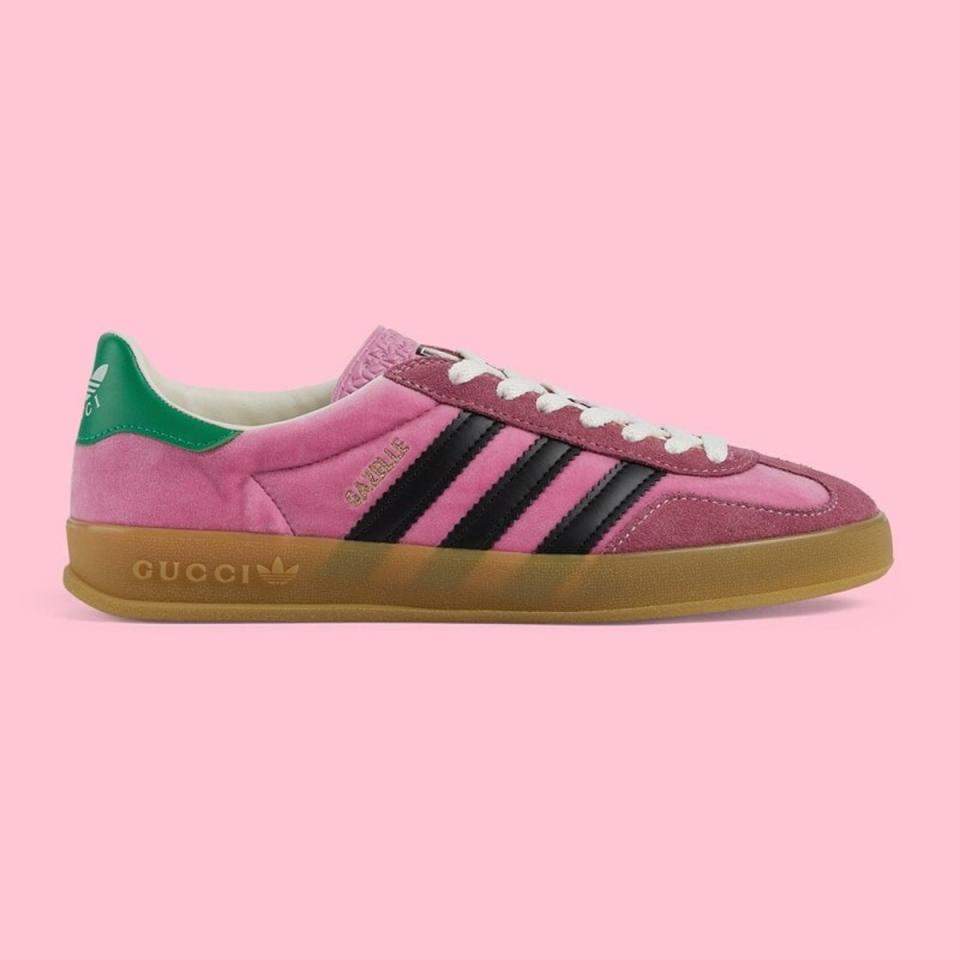  (Adidas x Gucci)