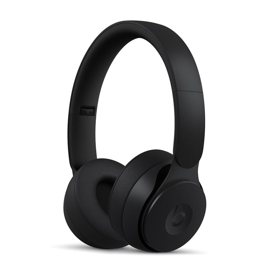 2) Solo Pro Wireless Headphones