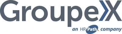 GroupeX Logo