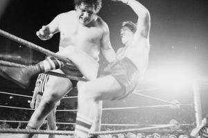 Chuck Wepner: Legendary Boxer Inspired Sylvester Stallone's Rocky