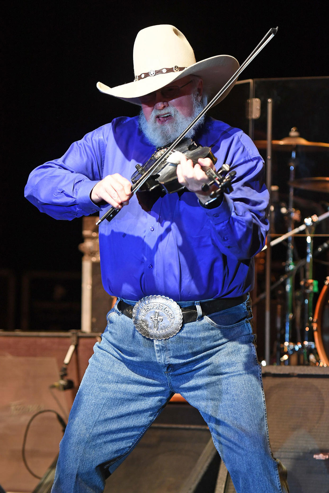 Charlie Daniels Dead