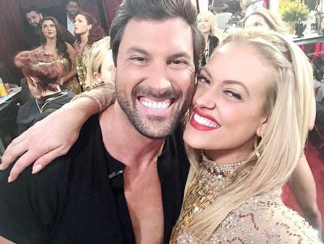 Peta Murgatroyd/Instagram