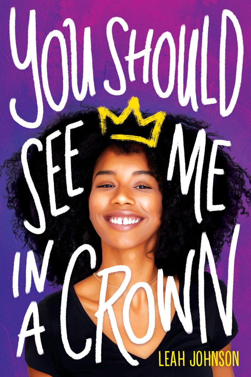 You Should See Me in a Crown by Leah Johnson