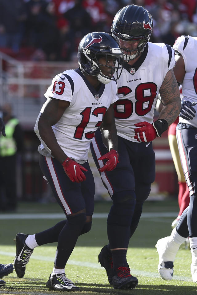 5 takeaways from Texans' 41-29 win over Chargers