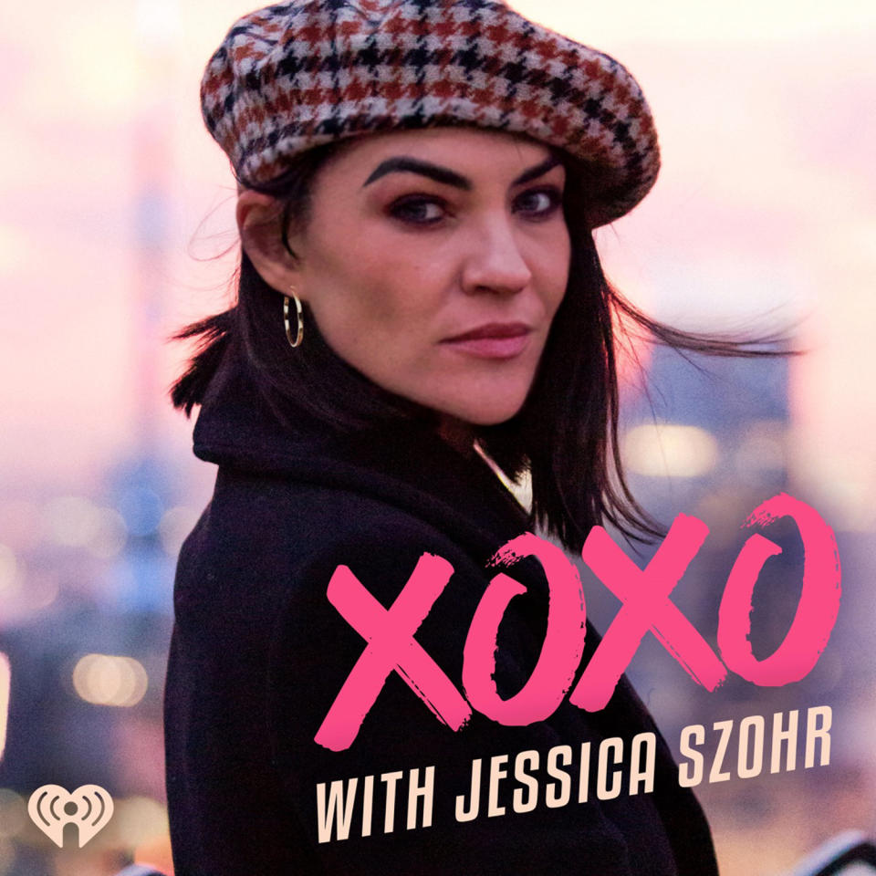 <i>XOXO</i> with Jessica Szhor