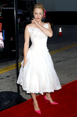 Rachel McAdams at the Hollywood premiere of Dreamworks' Red Eye