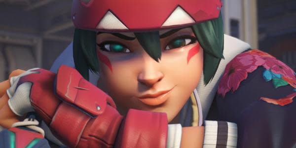 ¡Aprovecha! Blizzard da recompensas gratuitas en Overwatch 2; así puedes conseguirlas