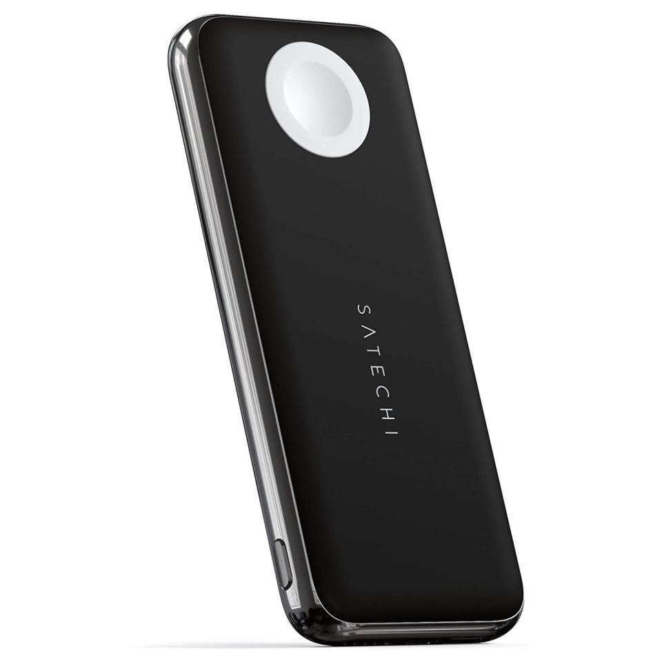 Satechi Quatro Wireless Power Bank