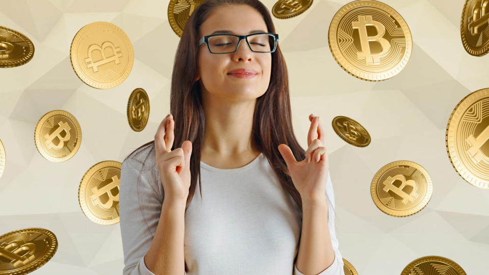 Los bitcoiners esperan que la Fed no suba las tasas para potenciar el efecto alcista del halving