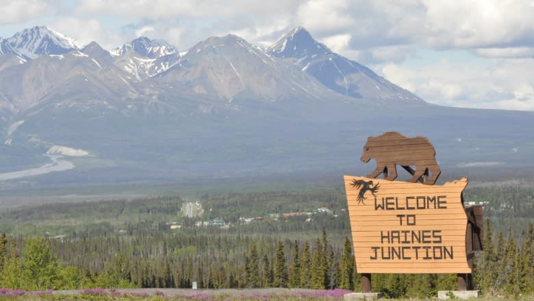 Haines Junction, Yukon looks at reducing minimum home size