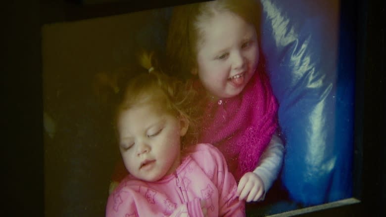 Winnipeg family says palliative care gave them time with dying daughters