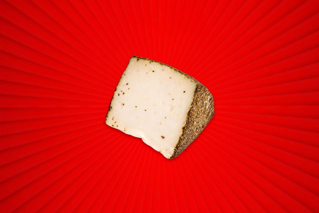Manchego cheese Photo illustration by Salon/Getty Images