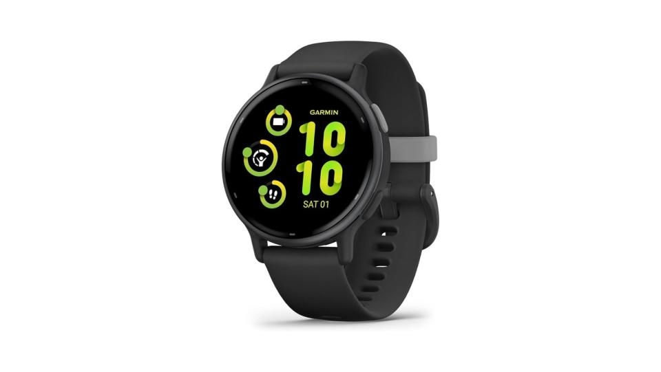 智能運動手錶優惠（Garmin、Samsung、Fitbit）