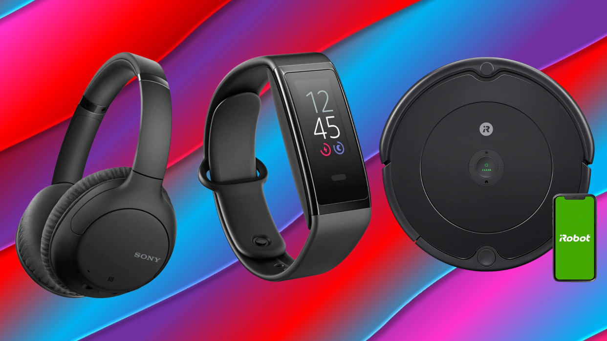 Yahoo readers loved these tech deals more than any others this year. (Photo: Amazon)