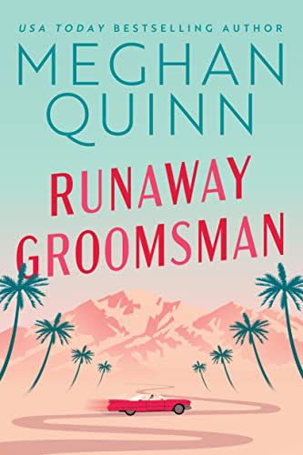 14) Runaway Groomsman